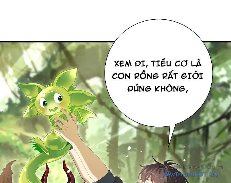 Toàn Dân Chuyển Chức: Ngự Long Sư Là Chức Nghiệp Yếu Nhất? Chapter 137 - Trang 2