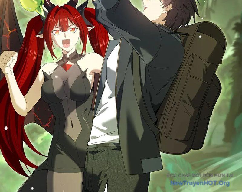 Toàn Dân Chuyển Chức: Ngự Long Sư Là Chức Nghiệp Yếu Nhất? Chapter 137 - Trang 2