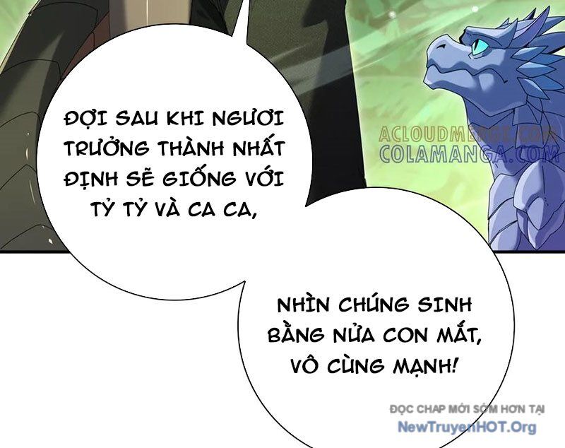 Toàn Dân Chuyển Chức: Ngự Long Sư Là Chức Nghiệp Yếu Nhất? Chapter 137 - Trang 2
