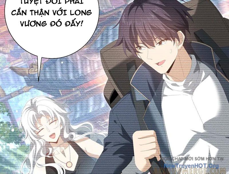 Toàn Dân Chuyển Chức: Ngự Long Sư Là Chức Nghiệp Yếu Nhất? Chapter 137 - Trang 2