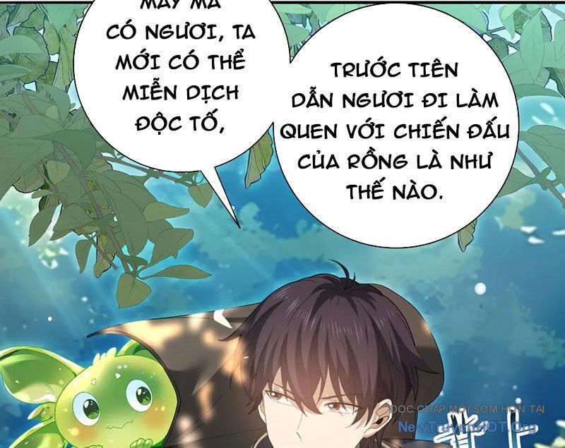 Toàn Dân Chuyển Chức: Ngự Long Sư Là Chức Nghiệp Yếu Nhất? Chapter 137 - Trang 2