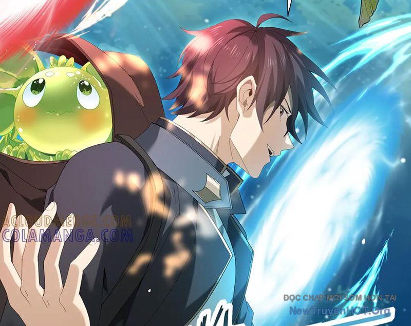 Toàn Dân Chuyển Chức: Ngự Long Sư Là Chức Nghiệp Yếu Nhất? Chapter 137 - Trang 2