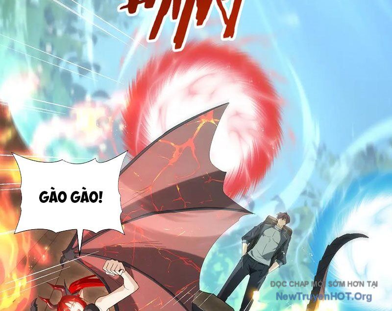 Toàn Dân Chuyển Chức: Ngự Long Sư Là Chức Nghiệp Yếu Nhất? Chapter 137 - Trang 2