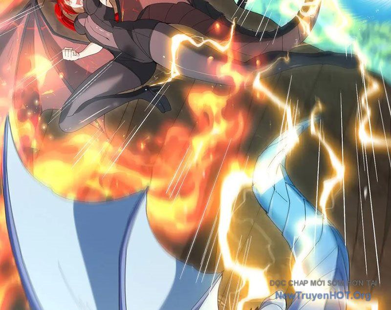 Toàn Dân Chuyển Chức: Ngự Long Sư Là Chức Nghiệp Yếu Nhất? Chapter 137 - Trang 2