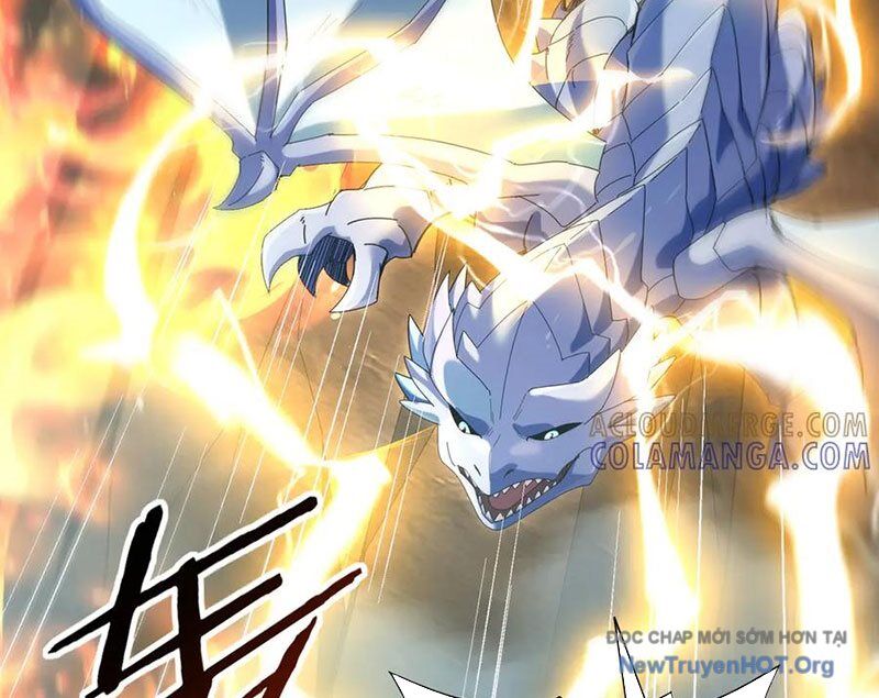 Toàn Dân Chuyển Chức: Ngự Long Sư Là Chức Nghiệp Yếu Nhất? Chapter 137 - Trang 2