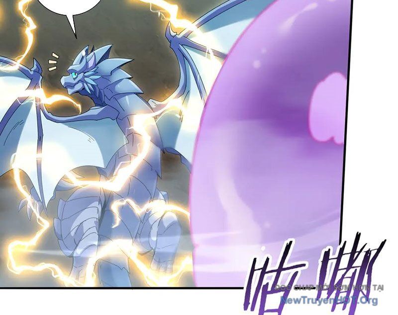 Toàn Dân Chuyển Chức: Ngự Long Sư Là Chức Nghiệp Yếu Nhất? Chapter 137 - Trang 2