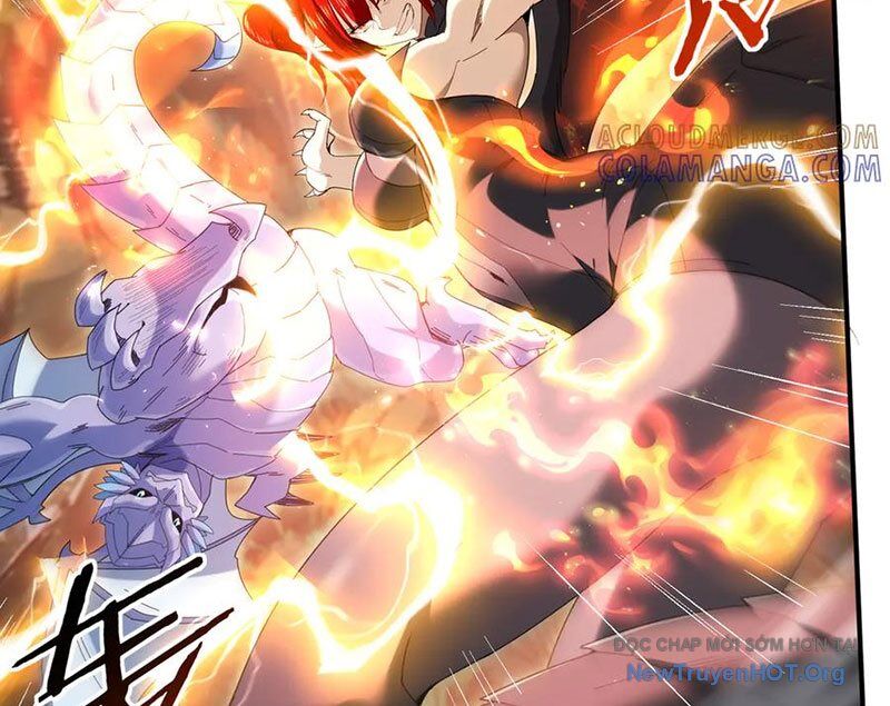 Toàn Dân Chuyển Chức: Ngự Long Sư Là Chức Nghiệp Yếu Nhất? Chapter 137 - Trang 2