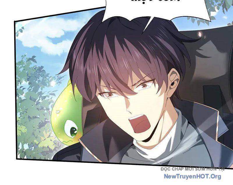 Toàn Dân Chuyển Chức: Ngự Long Sư Là Chức Nghiệp Yếu Nhất? Chapter 137 - Trang 2