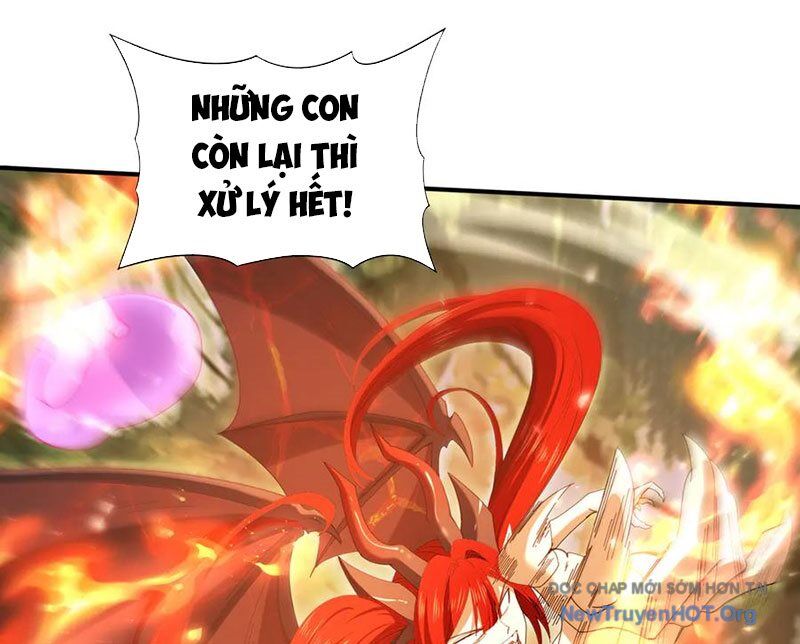 Toàn Dân Chuyển Chức: Ngự Long Sư Là Chức Nghiệp Yếu Nhất? Chapter 137 - Trang 2