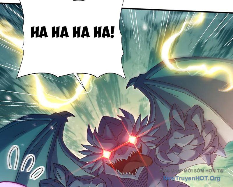 Toàn Dân Chuyển Chức: Ngự Long Sư Là Chức Nghiệp Yếu Nhất? Chapter 137 - Trang 2