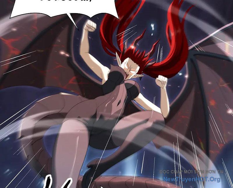 Toàn Dân Chuyển Chức: Ngự Long Sư Là Chức Nghiệp Yếu Nhất? Chapter 137 - Trang 2