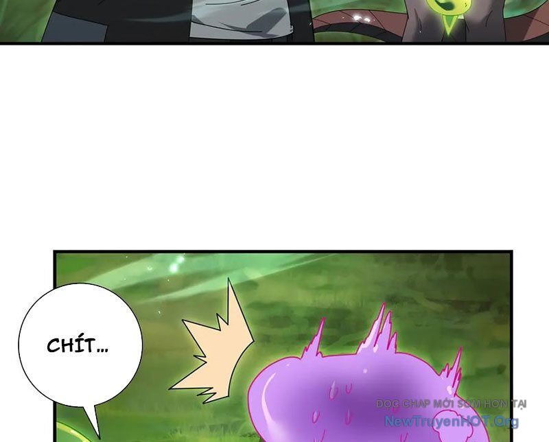 Toàn Dân Chuyển Chức: Ngự Long Sư Là Chức Nghiệp Yếu Nhất? Chapter 137 - Trang 2