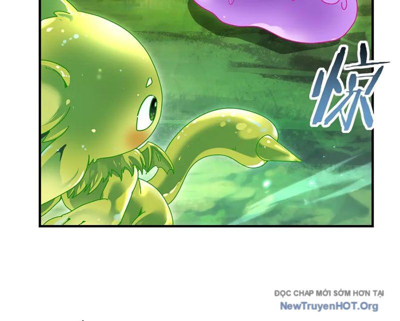 Toàn Dân Chuyển Chức: Ngự Long Sư Là Chức Nghiệp Yếu Nhất? Chapter 137 - Trang 2