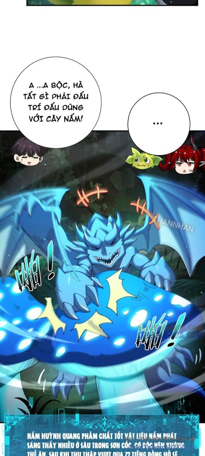 Toàn Dân Chuyển Chức: Ngự Long Sư Là Chức Nghiệp Yếu Nhất? Chapter 138 - Trang 2