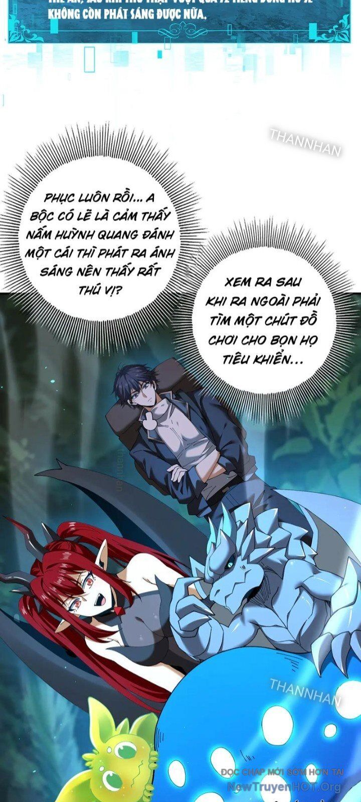 Toàn Dân Chuyển Chức: Ngự Long Sư Là Chức Nghiệp Yếu Nhất? Chapter 138 - Trang 2