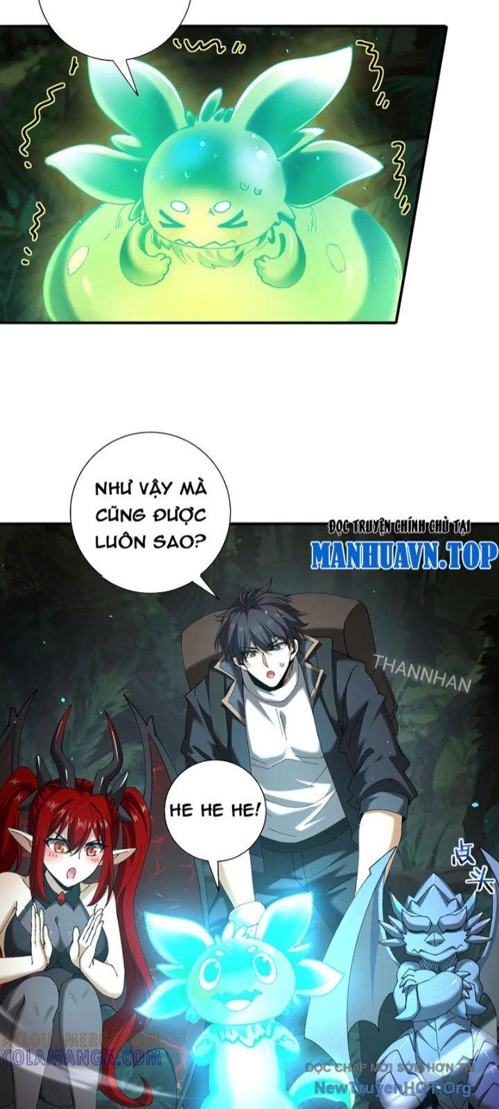 Toàn Dân Chuyển Chức: Ngự Long Sư Là Chức Nghiệp Yếu Nhất? Chapter 138 - Trang 2