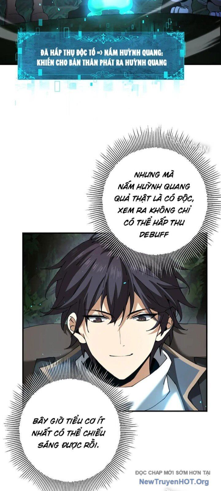 Toàn Dân Chuyển Chức: Ngự Long Sư Là Chức Nghiệp Yếu Nhất? Chapter 138 - Trang 2