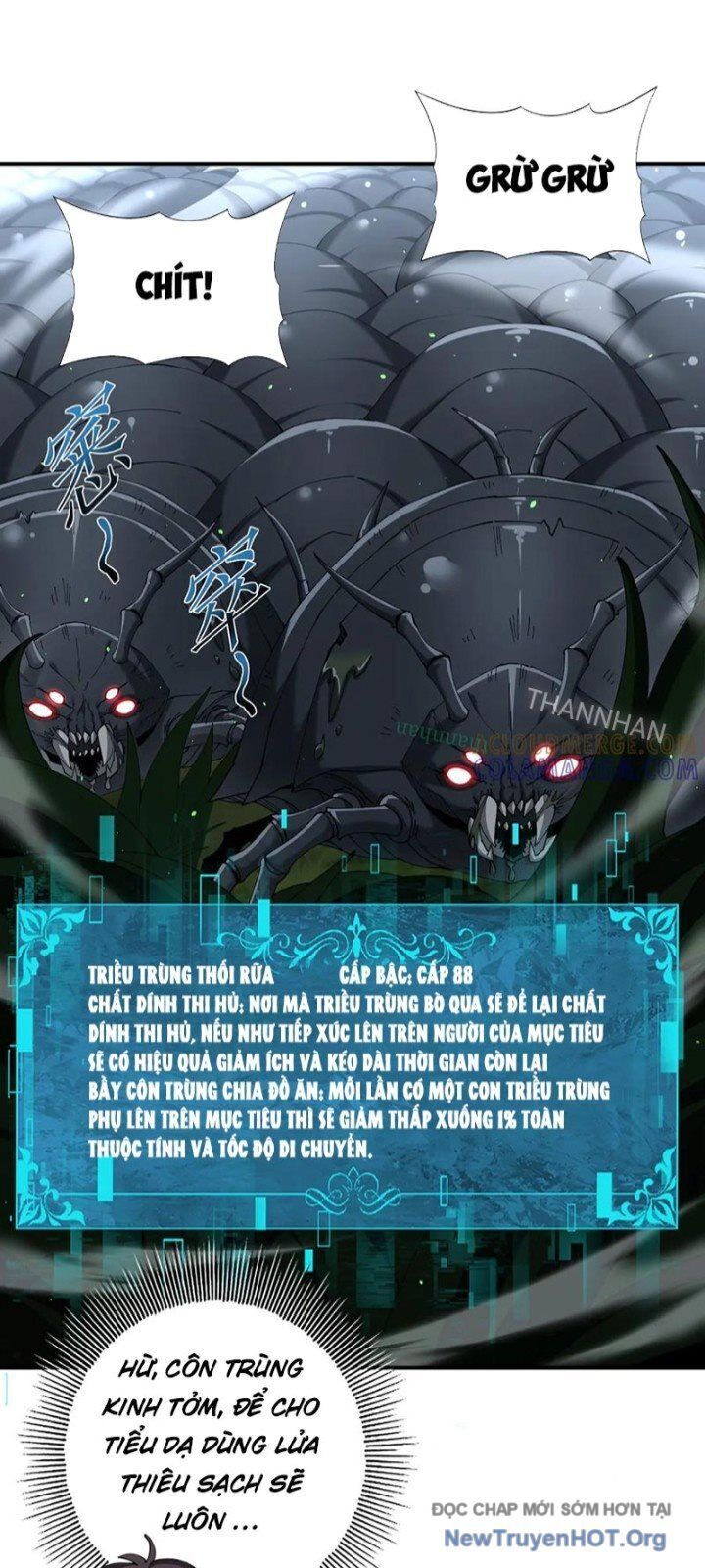 Toàn Dân Chuyển Chức: Ngự Long Sư Là Chức Nghiệp Yếu Nhất? Chapter 138 - Trang 2