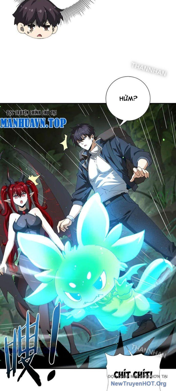 Toàn Dân Chuyển Chức: Ngự Long Sư Là Chức Nghiệp Yếu Nhất? Chapter 138 - Trang 2