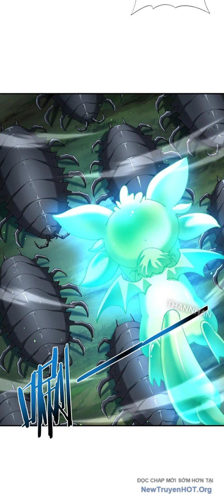 Toàn Dân Chuyển Chức: Ngự Long Sư Là Chức Nghiệp Yếu Nhất? Chapter 138 - Trang 2