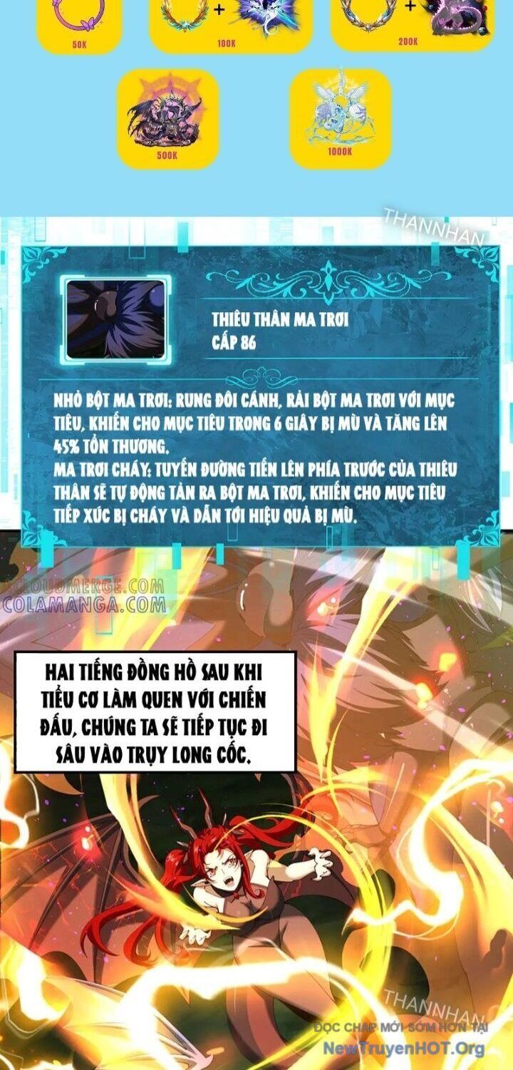 Toàn Dân Chuyển Chức: Ngự Long Sư Là Chức Nghiệp Yếu Nhất? Chapter 138 - Trang 2