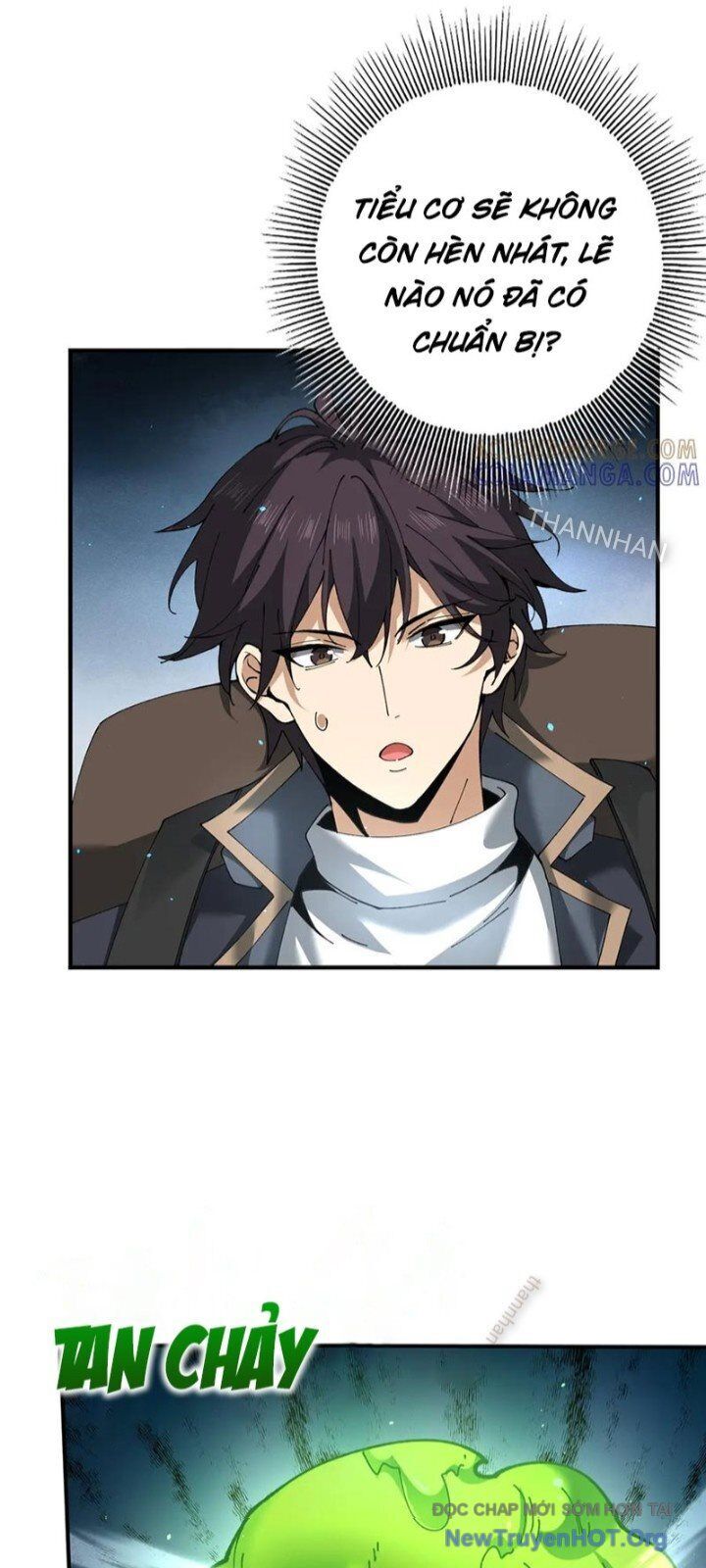 Toàn Dân Chuyển Chức: Ngự Long Sư Là Chức Nghiệp Yếu Nhất? Chapter 138 - Trang 2