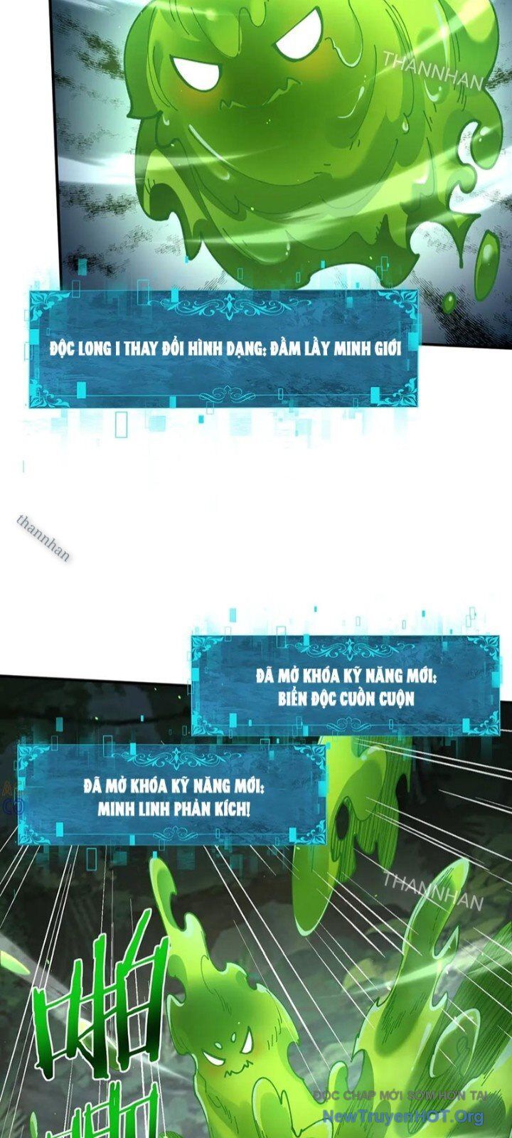 Toàn Dân Chuyển Chức: Ngự Long Sư Là Chức Nghiệp Yếu Nhất? Chapter 138 - Trang 2