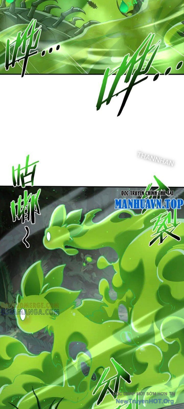 Toàn Dân Chuyển Chức: Ngự Long Sư Là Chức Nghiệp Yếu Nhất? Chapter 138 - Trang 2