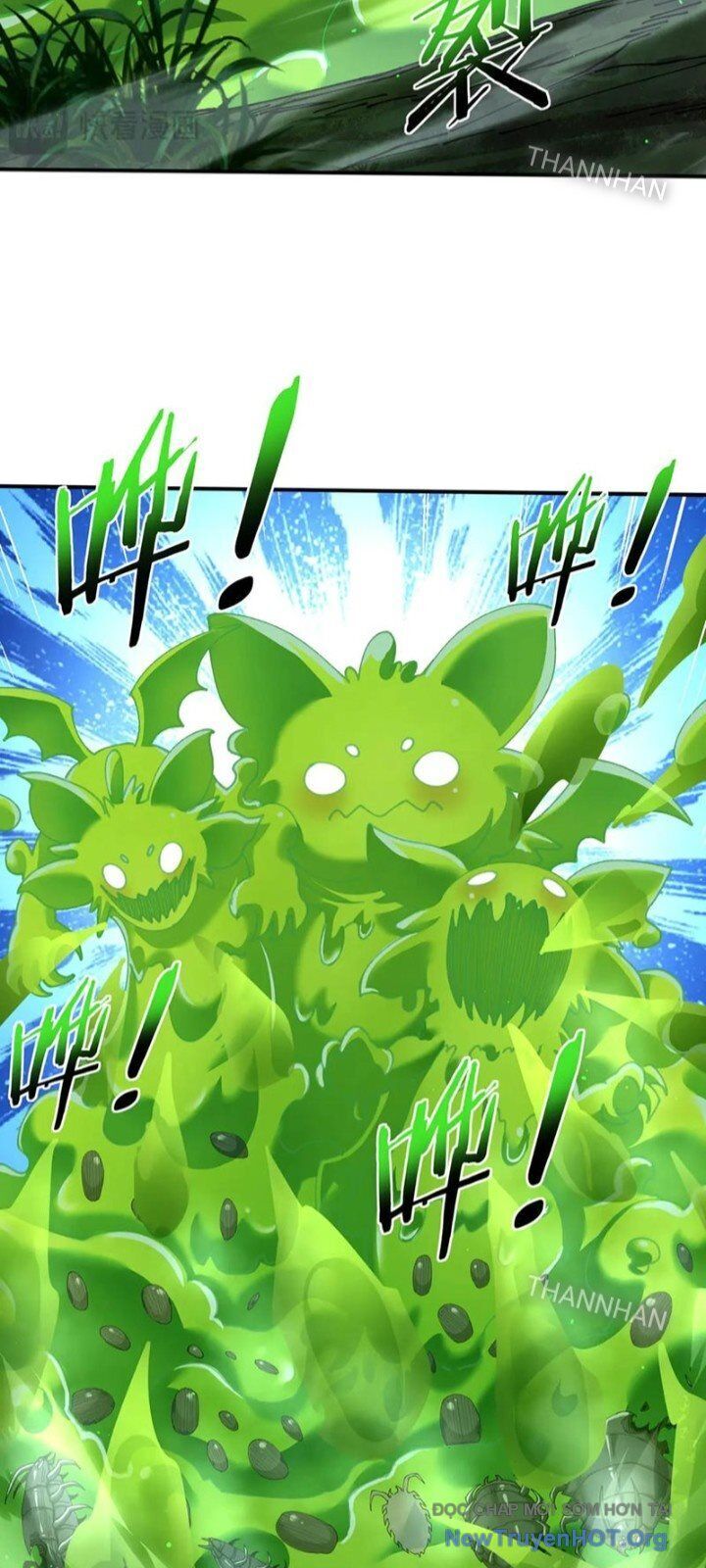 Toàn Dân Chuyển Chức: Ngự Long Sư Là Chức Nghiệp Yếu Nhất? Chapter 138 - Trang 2