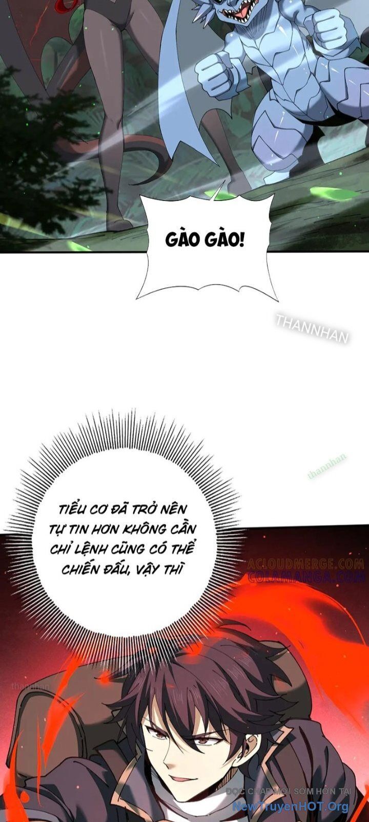 Toàn Dân Chuyển Chức: Ngự Long Sư Là Chức Nghiệp Yếu Nhất? Chapter 138 - Trang 2