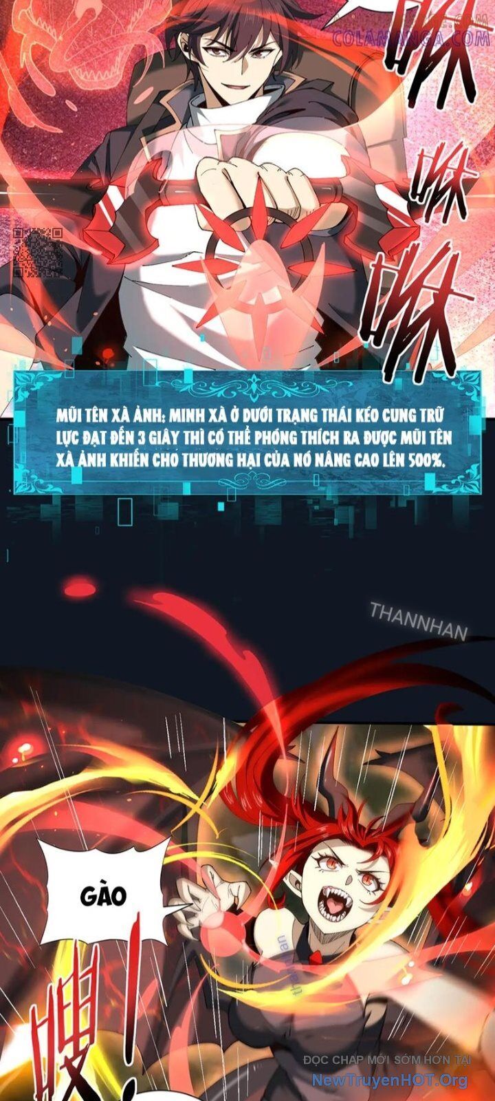 Toàn Dân Chuyển Chức: Ngự Long Sư Là Chức Nghiệp Yếu Nhất? Chapter 138 - Trang 2