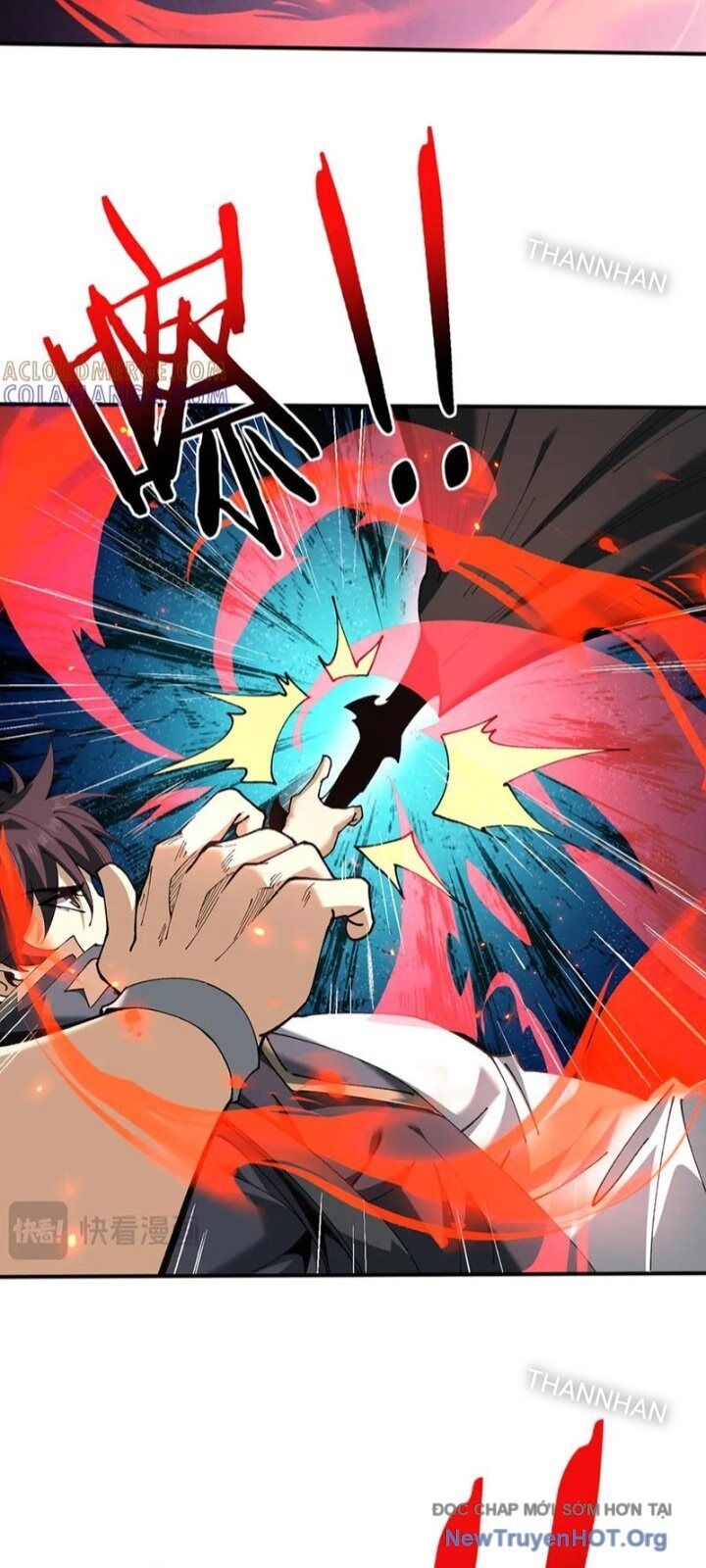 Toàn Dân Chuyển Chức: Ngự Long Sư Là Chức Nghiệp Yếu Nhất? Chapter 138 - Trang 2