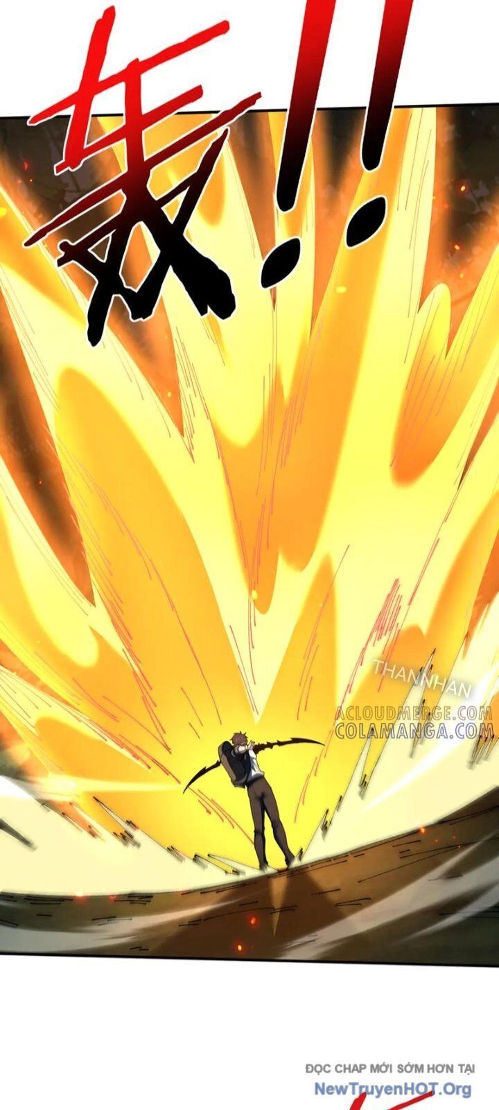 Toàn Dân Chuyển Chức: Ngự Long Sư Là Chức Nghiệp Yếu Nhất? Chapter 138 - Trang 2