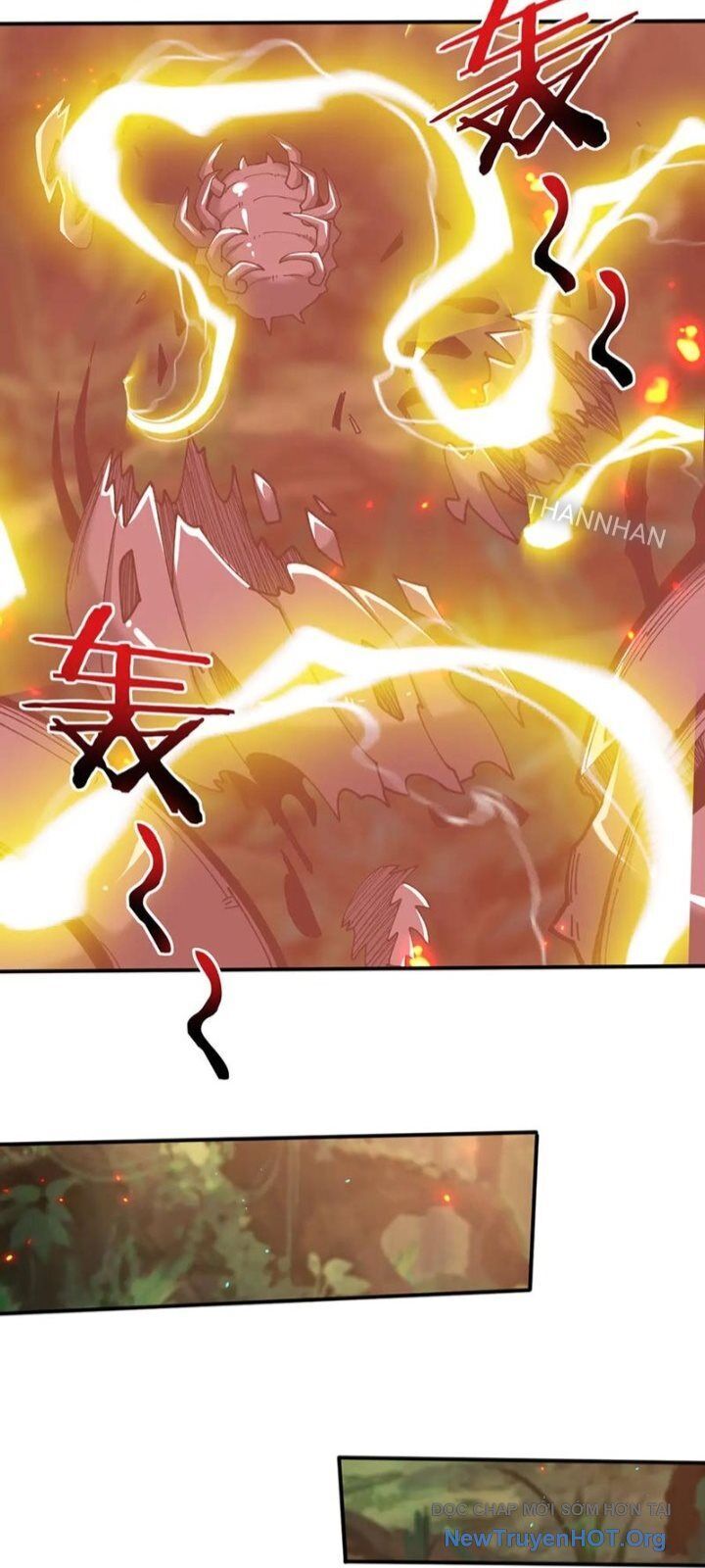 Toàn Dân Chuyển Chức: Ngự Long Sư Là Chức Nghiệp Yếu Nhất? Chapter 138 - Trang 2