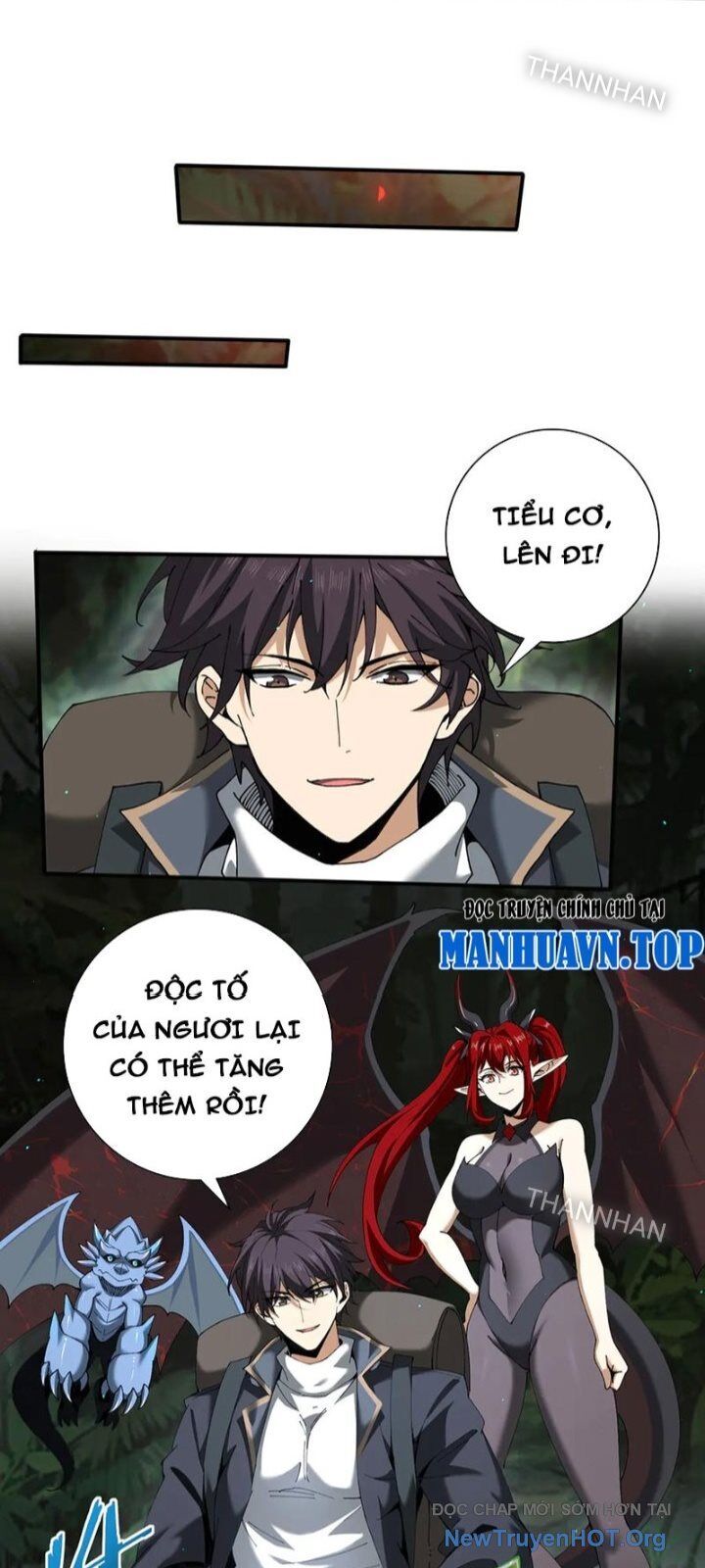 Toàn Dân Chuyển Chức: Ngự Long Sư Là Chức Nghiệp Yếu Nhất? Chapter 138 - Trang 2