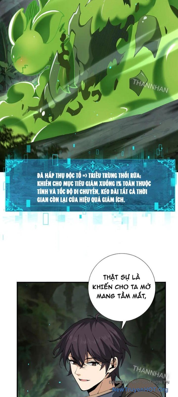 Toàn Dân Chuyển Chức: Ngự Long Sư Là Chức Nghiệp Yếu Nhất? Chapter 138 - Trang 2