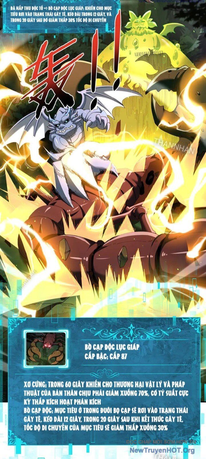 Toàn Dân Chuyển Chức: Ngự Long Sư Là Chức Nghiệp Yếu Nhất? Chapter 138 - Trang 2