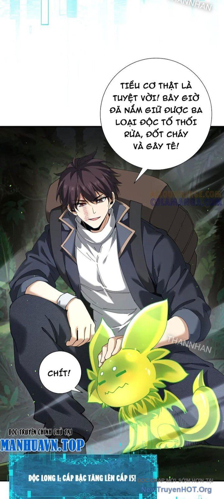 Toàn Dân Chuyển Chức: Ngự Long Sư Là Chức Nghiệp Yếu Nhất? Chapter 138 - Trang 2