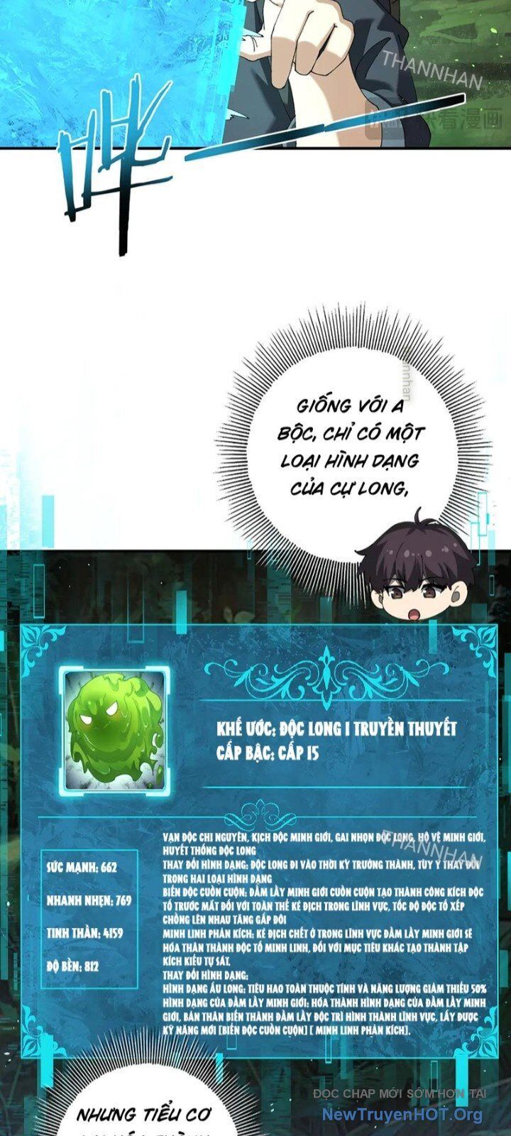 Toàn Dân Chuyển Chức: Ngự Long Sư Là Chức Nghiệp Yếu Nhất? Chapter 138 - Trang 2