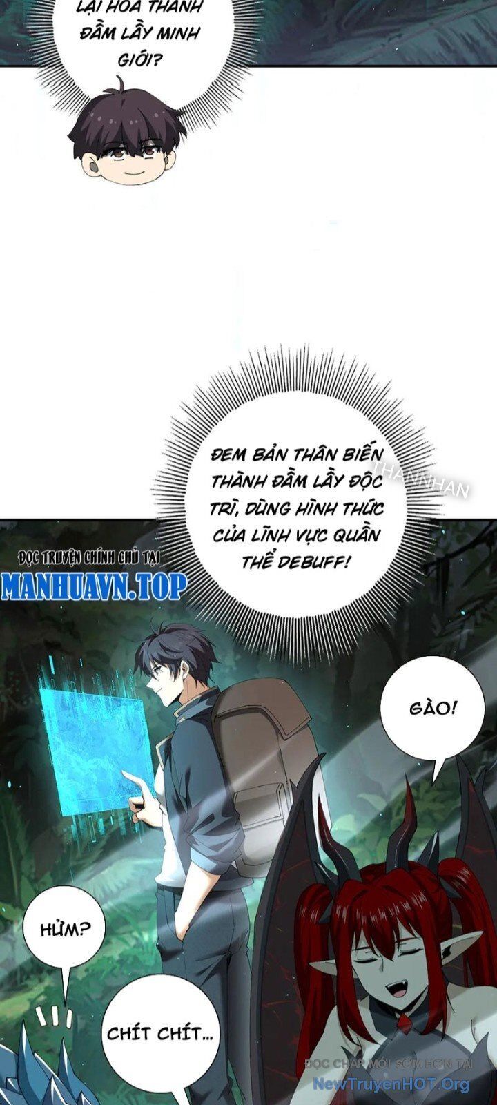 Toàn Dân Chuyển Chức: Ngự Long Sư Là Chức Nghiệp Yếu Nhất? Chapter 138 - Trang 2