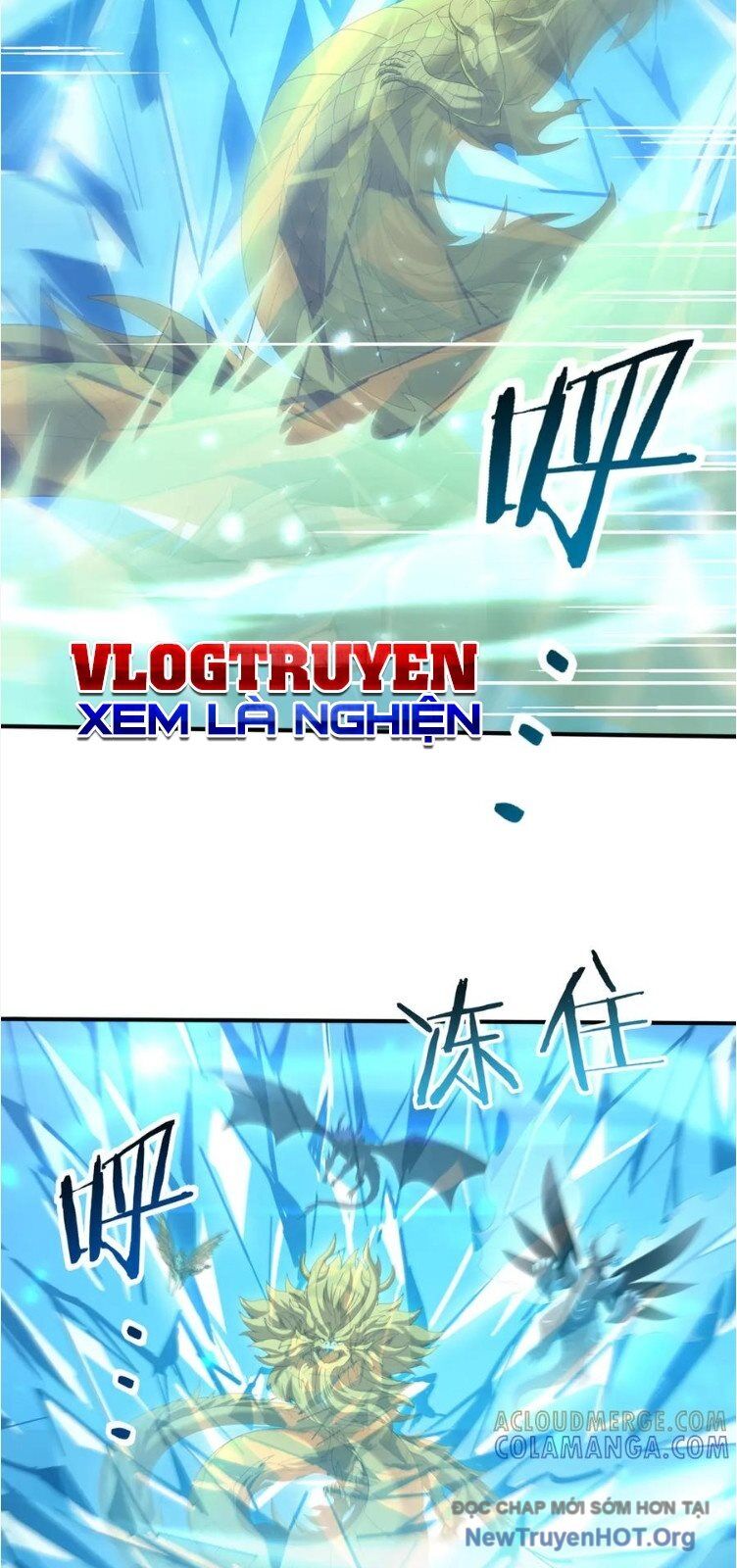 Toàn Dân Chuyển Chức: Ngự Long Sư Là Chức Nghiệp Yếu Nhất? Chapter 142 - Trang 2