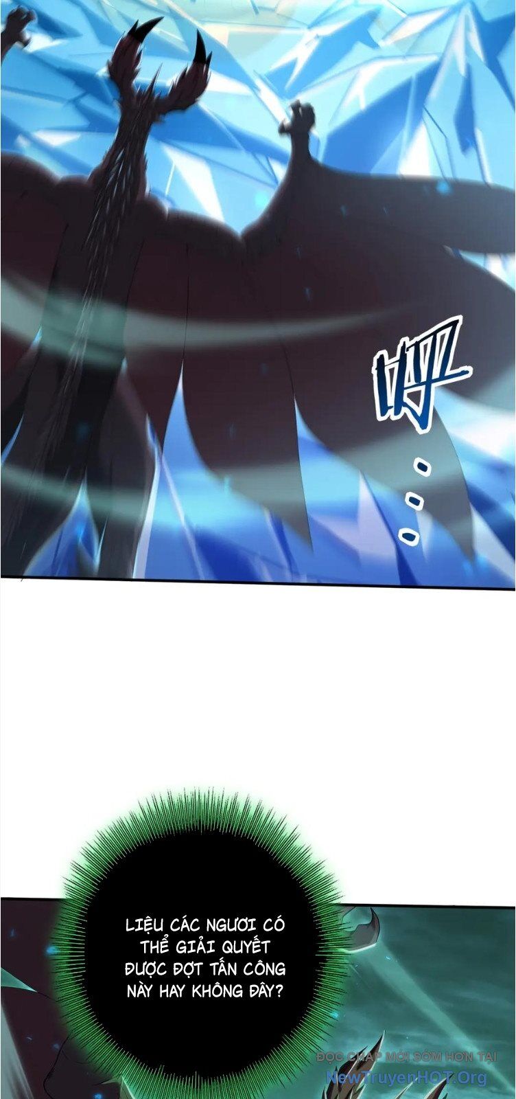 Toàn Dân Chuyển Chức: Ngự Long Sư Là Chức Nghiệp Yếu Nhất? Chapter 142 - Trang 2