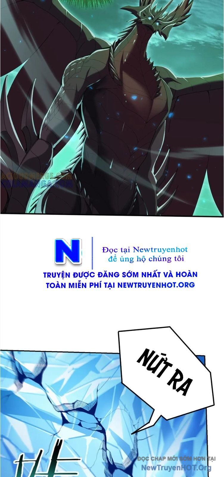 Toàn Dân Chuyển Chức: Ngự Long Sư Là Chức Nghiệp Yếu Nhất? Chapter 142 - Trang 2