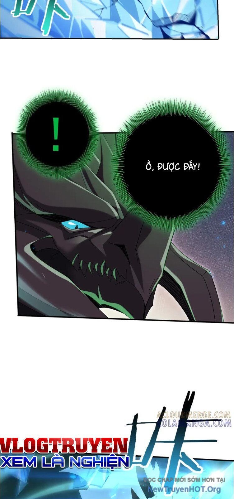 Toàn Dân Chuyển Chức: Ngự Long Sư Là Chức Nghiệp Yếu Nhất? Chapter 142 - Trang 2