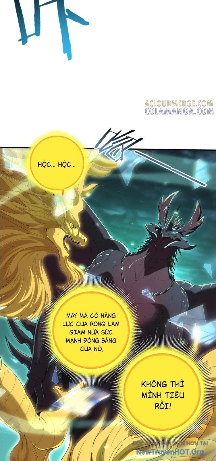 Toàn Dân Chuyển Chức: Ngự Long Sư Là Chức Nghiệp Yếu Nhất? Chapter 142 - Trang 2