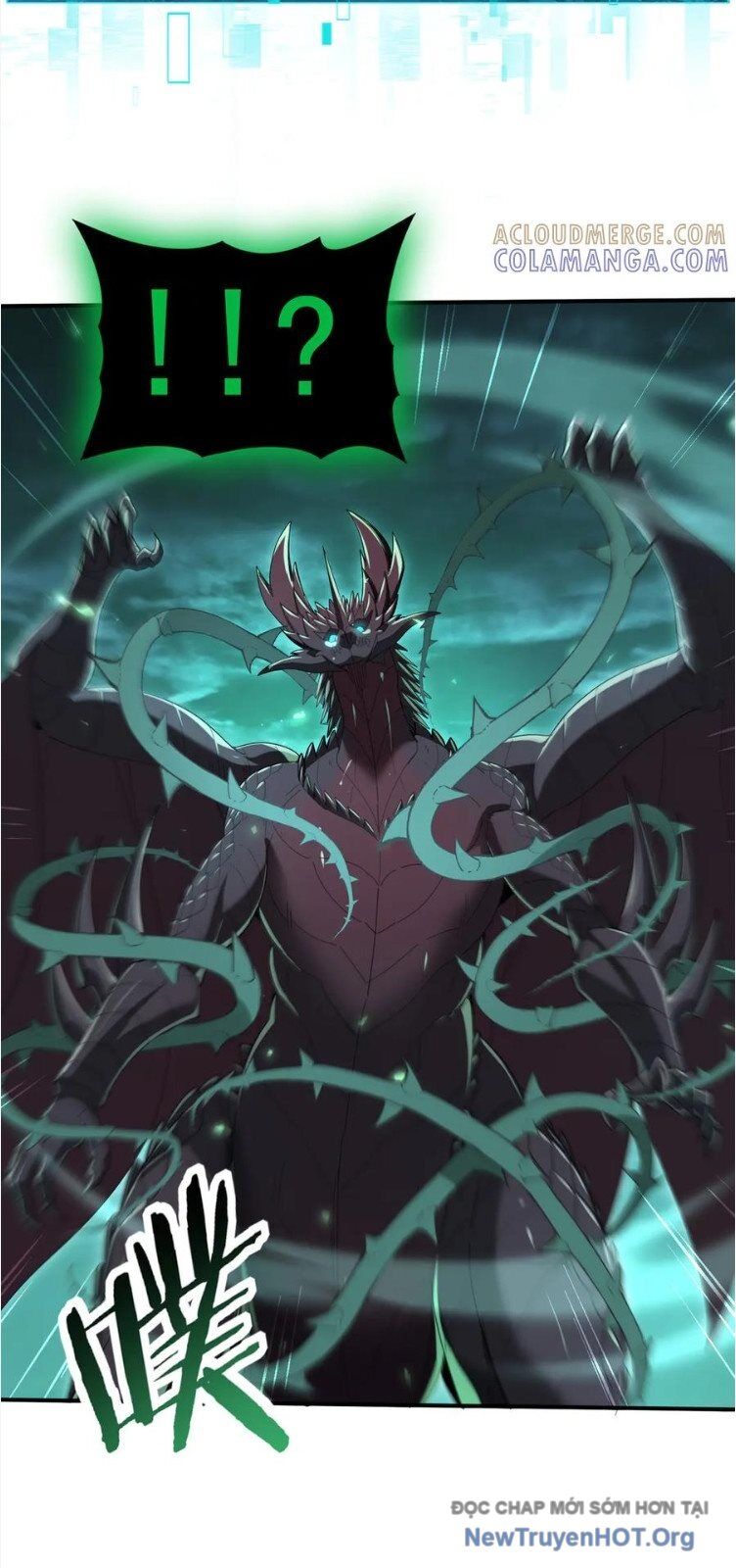 Toàn Dân Chuyển Chức: Ngự Long Sư Là Chức Nghiệp Yếu Nhất? Chapter 142 - Trang 2