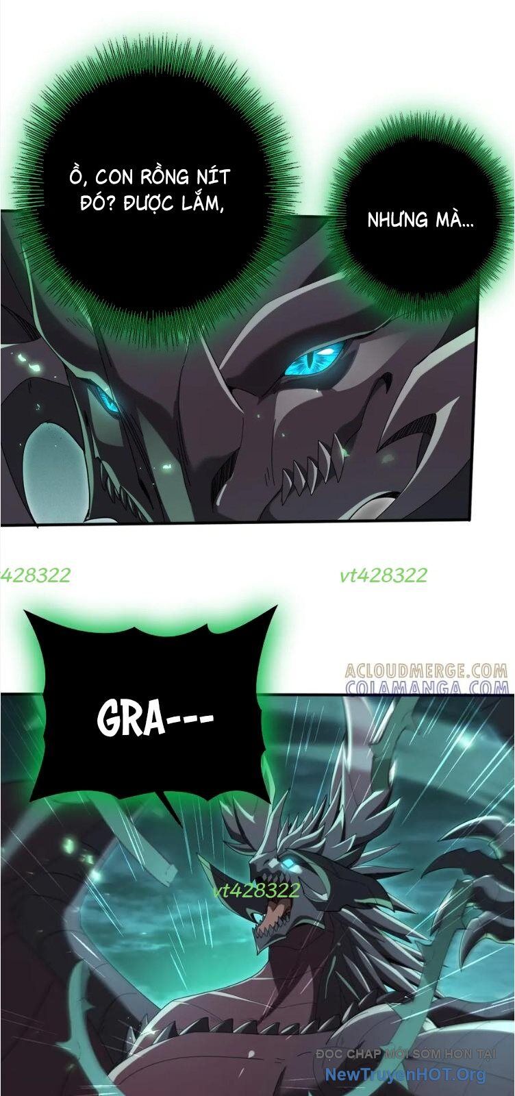 Toàn Dân Chuyển Chức: Ngự Long Sư Là Chức Nghiệp Yếu Nhất? Chapter 142 - Trang 2