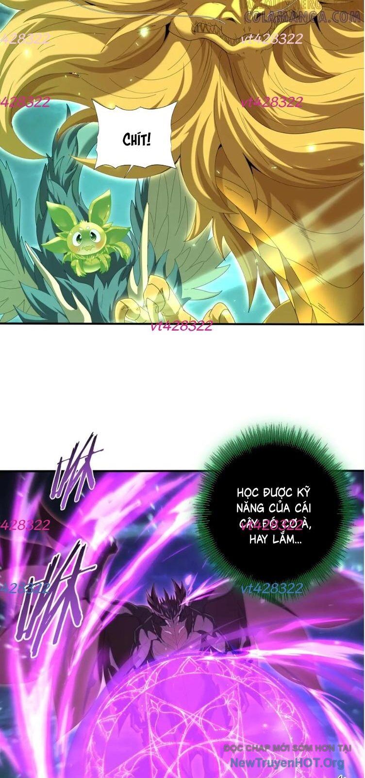 Toàn Dân Chuyển Chức: Ngự Long Sư Là Chức Nghiệp Yếu Nhất? Chapter 142 - Trang 2