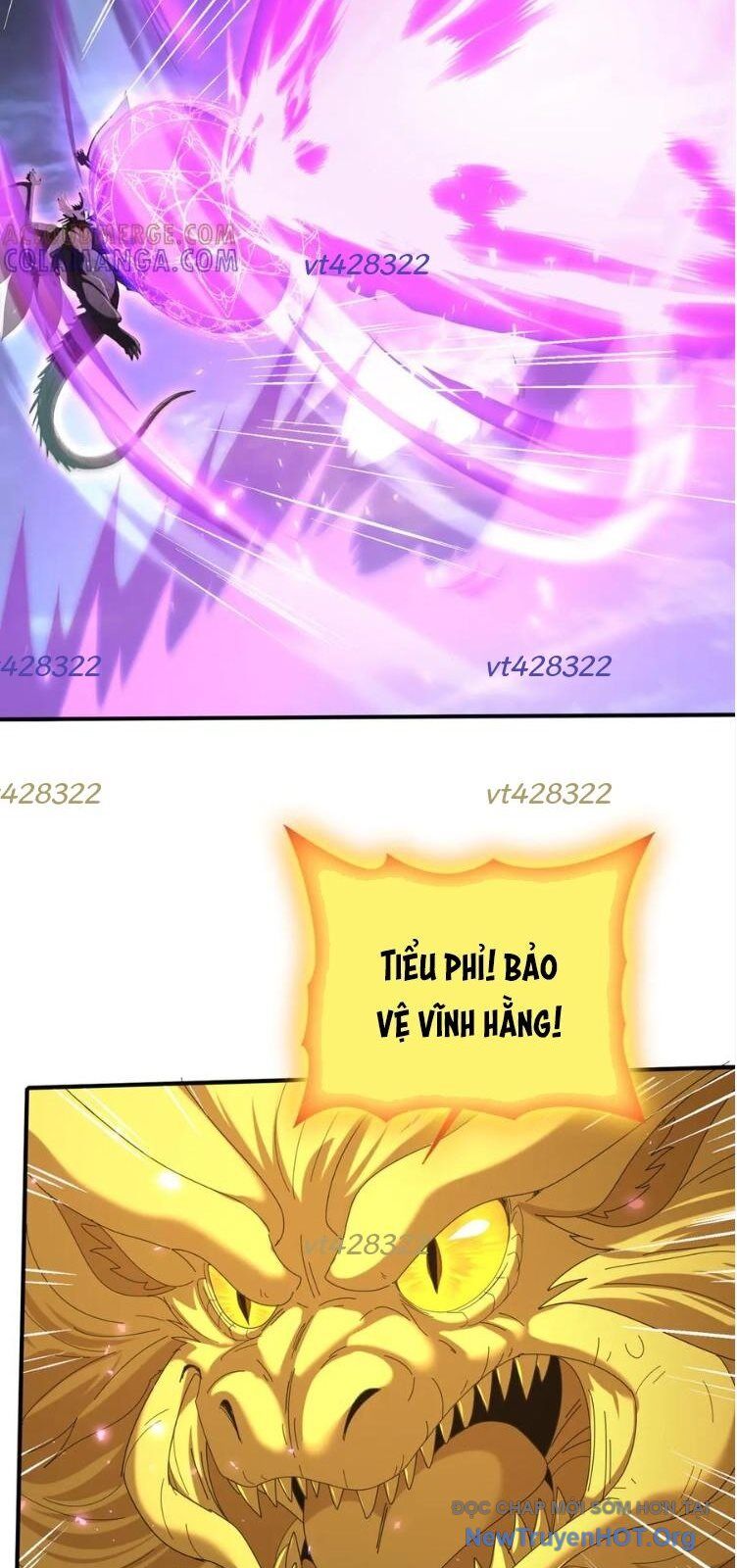 Toàn Dân Chuyển Chức: Ngự Long Sư Là Chức Nghiệp Yếu Nhất? Chapter 142 - Trang 2