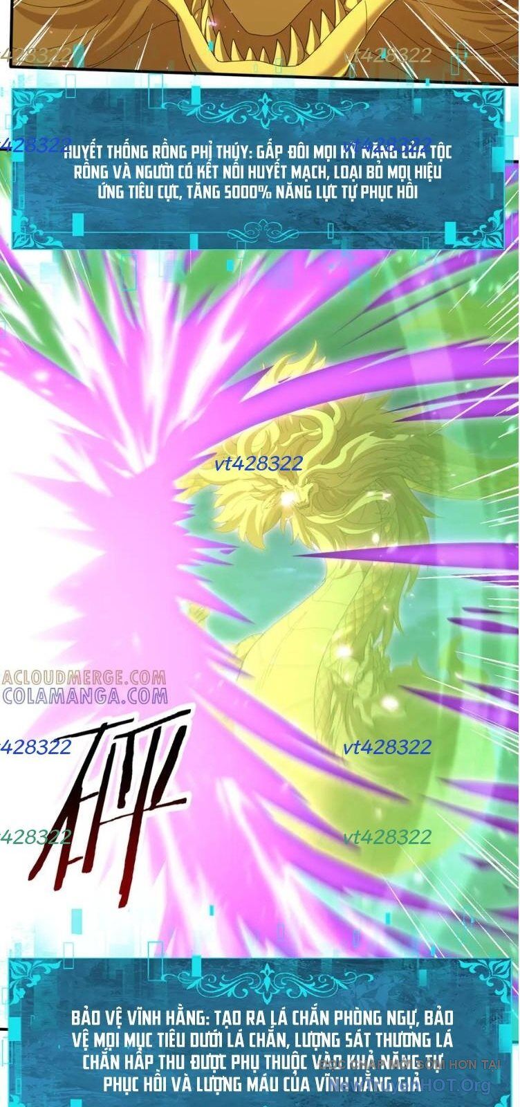 Toàn Dân Chuyển Chức: Ngự Long Sư Là Chức Nghiệp Yếu Nhất? Chapter 142 - Trang 2